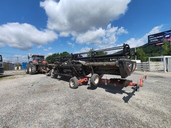 MacDon FD130 9,1 m - Žacia lišta - 6