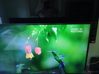 LG 43QNED86A6C-necelé 4 týdny od koupě - 6