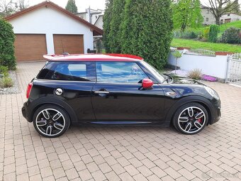 MINI COOPER JCW, 2016, 115tkm, 170kW, HUD - 6
