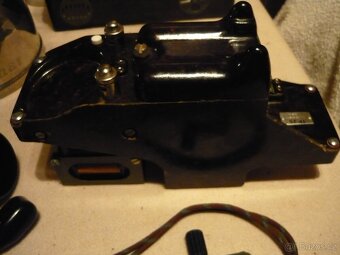 Polní telefon TP-25 - 6