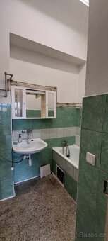 Pronájem bytu 2+1 49 m2, Kladno, ev.č. 00058 - 6
