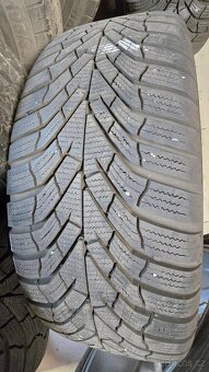 Alu kola 225/45 R17 BMW 218i - 6