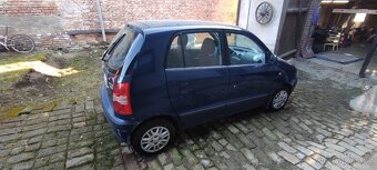 Hyundai atos prime - 6