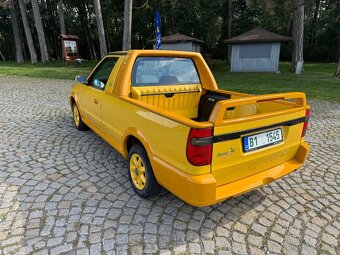 Škoda Felicia Fun - 6