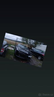 Náhradní díly alfa 159 - 6