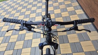 Kolo Scud 26" (rám 15") ALTUS/ALIVIO 1x9 disc - 6