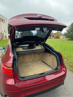 BMW E71 X6 35d M57 210kw - 6