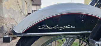 Harley Davidson Deluxe 2006 - 6