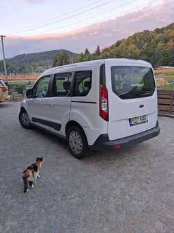 Ford Tourneo Connect 2014 - 6
