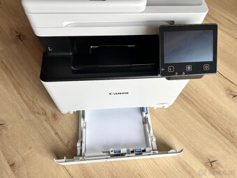 Canon multifunkční tiskárna i-Sensys MF752Cwd - 6