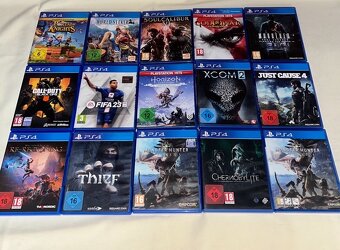 Playstation 5 , ps5 - 6
