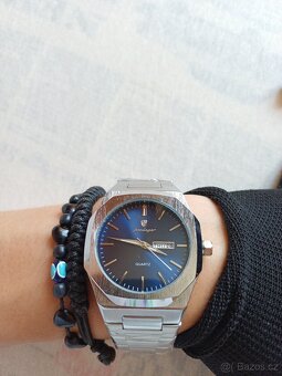 Pánské hodinky POEDAGAR - 6