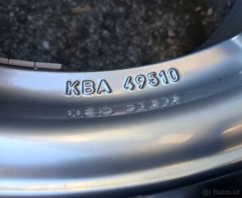 alu kola 5x112 r17 - 6