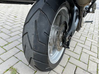 Triumph Tiger 1050 - 6