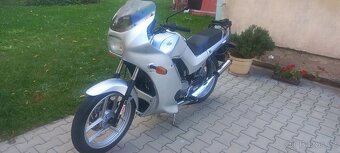 JAWA 350 640 SPORT - 6
