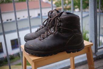 Meindl Kansas GTX - 6