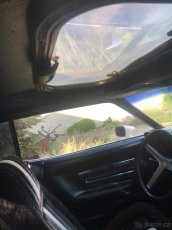 Mercury Cougar americké kupé-prodáno podobné na objednávku - 6