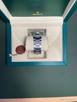 Rolex Submariner 116610LN - 2015 - 6