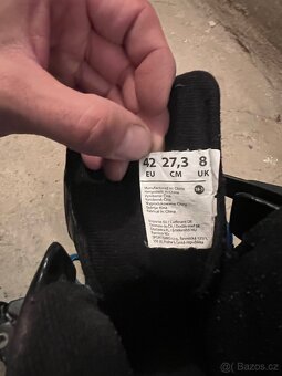 Inline brusle zealot fitpro vel. 42 - 6