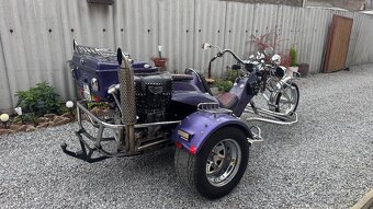 Trike Boom Highway - 6