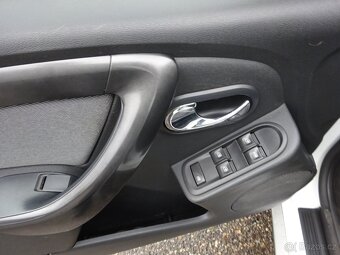 Dacia Duster 1.5 DCI 4x4 (80 kw)r.v.2016 STK:1/2026 - 6