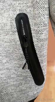 Pánská zimní mikina - 6