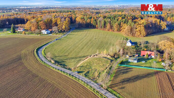 Prodej pozemku plochy občanského vybavení 2616 m², Sedliště - 6