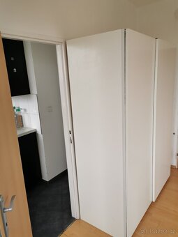 Světlý byt po 2+1 Hlavní třída, Poruba - 6