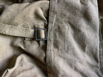 Batoh z pozůstalosti 40. Léta - 6