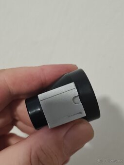 Optický hledáček 35mm pro dálkoměrné fotoaparáty. - 6