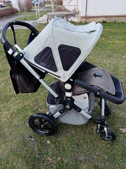 Bugaboo kočárek trojkombinace - 6