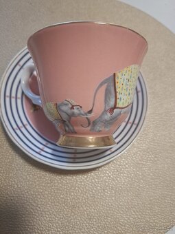 Šálek s podšálkem Yvonne Ellen - 6