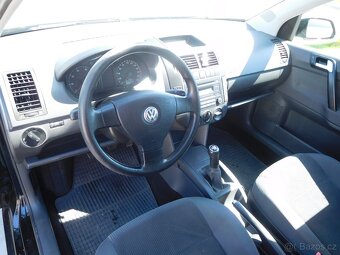 Volkswagen Polo 1.2i Family, 44 kW, Klima - 6