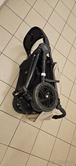 Britax motion plus prodam - 6