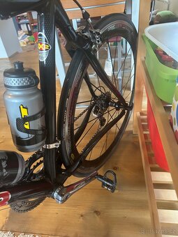 Silnicni kolo Oria SAAB - 6