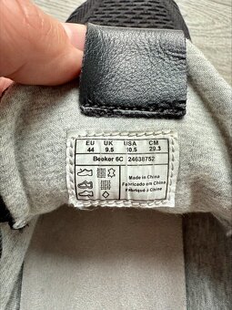 Pánské sneakersy GANT, černé - 6