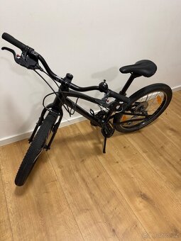 Dětské kolo Specialized Jett 20” - 6