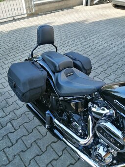 Harley Davidson Breakout 2023 - 6