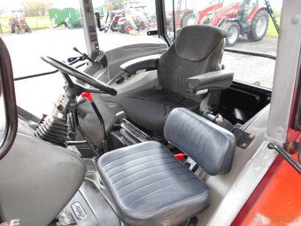 Zetor Forterra 95 - 6