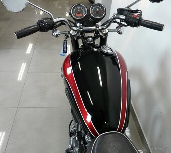 Triumph Bonneville T 100 - 6