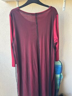 Šaty Ulla Popken 44/46 nove - 6