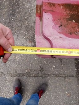 Plechová střešní krytina - 6