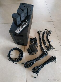 Bose Lifestyle V30 - 6