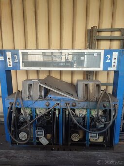 Prodám čerpací stanici - 6