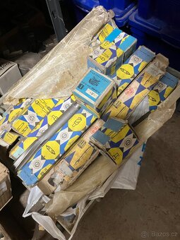 Výprodej HSS nástrojů - 6