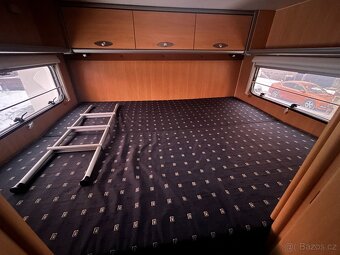 Dethleffs Advantage Maxi, Fiat Ducato 2.8 JTD - 6