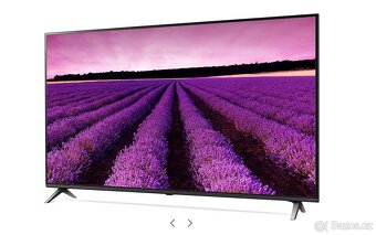 Televize LG 49SM8050PLC špičková 49" 4K Smart TV - 6