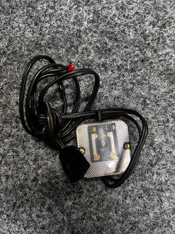 Nástrojová bruska EWAG WS11 - 6