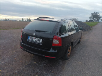 Octavia II 77kW - 6