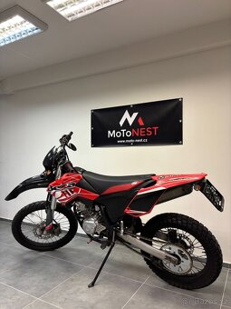 Beta RR 125 - 6